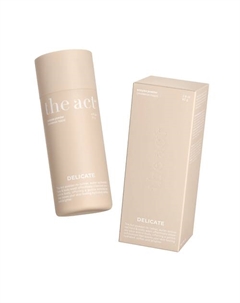 Высокоактивная энзимная пудра для лица и тела 120 The act