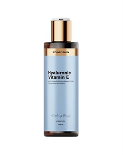 Увлажняющий тонер для лица HYDRATION 200 To my skin