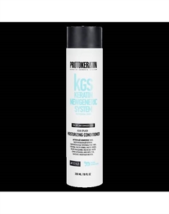 Кондиционер интенсивное увлажнение 300 Protokeratin