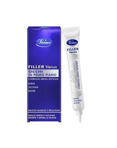Сыворотка для области вокруг глаз Filler Occh in Primo Piano 15 Venus