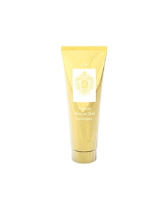 Парфюмированный гель для душа Cassiopea Parfum Shower Gel 50 Tiziana terenzi