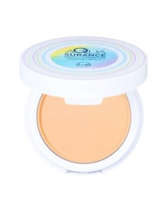 Тональная основа AquaSurance J. cat beauty