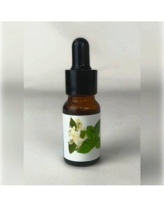 Эфирное водорастворимое масло Жасмина с Мятой 10 Airislon