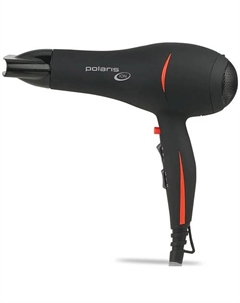 POLARIS Фен PHD 2038Ti Polaris