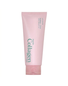 Очищающая пенка для лица с экстрактом коллагена Peptide Collagen Cleansing Foam 150 It's skin