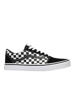 Кроссовки lifestyle мужские YT Ward Checkered Vans