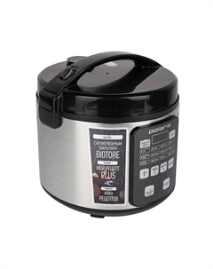 POLARIS Мультиварка PMC 0593AD Polaris