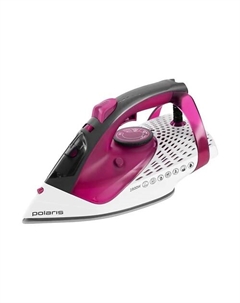 POLARIS Утюг для одежды с отпаривателем PIR 2860AK Polaris