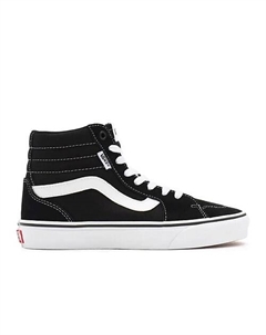 Ботинки женские для повседневной носки WM FILMORE HI Vans