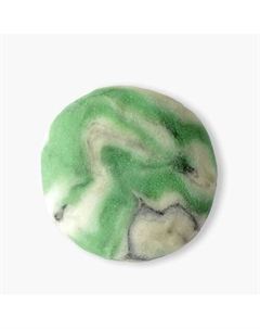 Твердое гель-мыло для душа с пихтой 60 Mystic lake