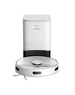POLARIS Робот-пылесос PVCRDC 6002 Wi-Fi IQ Home Polaris
