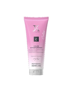 Кондиционер Color для окрашенных волос c формулой S+S 200 Jkeratin