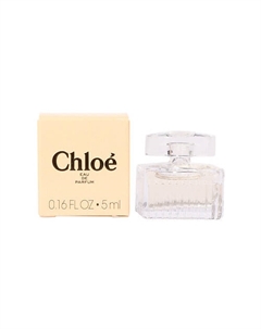 Парфюмерная вода Chloé Eau de Parfum 5 Chloe