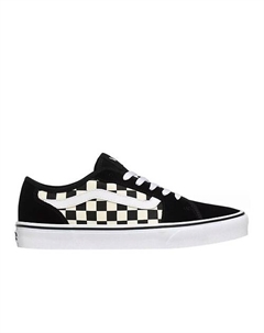 Кроссовки lifestyle мужские для повседневной носки MN Filmore Decon Vans