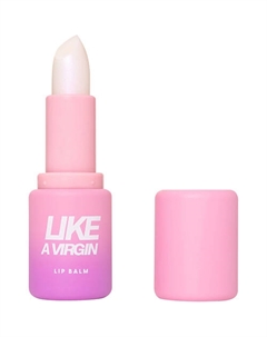 Бальзам для губ Like a virgin Love generation