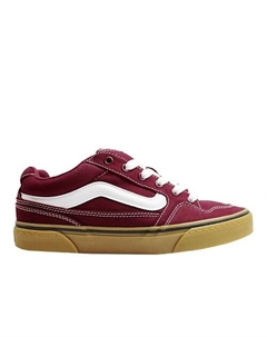 Кроссовки спортивные BUTY CALDRONE PORT ROYALE Vans