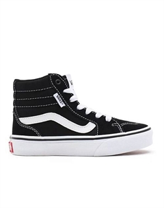 Кроссовки lifestyle мужские YT Filmore Hi Vans