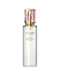 Увлажняющий освежающий лосьон Hydro-Clarifying Lotion 170 Cle de peau beaute