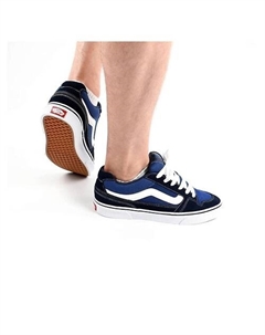 Трапки мужские для повседневной носки MN Caldrone Vans