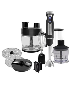 POLARIS Погружной блендер PHB 1589AL CUBE Polaris