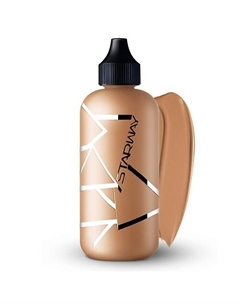 Тональный крем на водной основе Water Based Foundation Starway