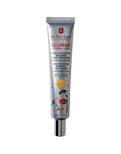 СС крем "Совершенное сияние" CC Cream Perfect Radiance 45 Erborian