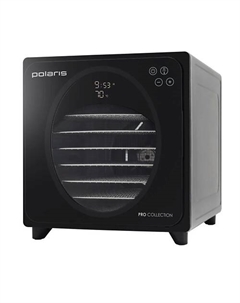 POLARIS Сушилка для овощей и фруктов PFD 1106H Pro Polaris