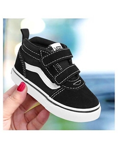 Кроссовки детские повседневные для мальчиков VN0A5HYXIJU Vans