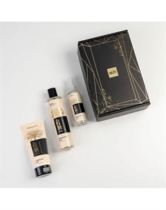 Подарочный набор парфюмированной косметики для кожи с лосьоном ROYAL Absolute Oud Beon