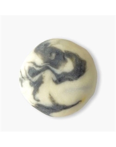 Твердое гель-мыло для душа с углём 60 Mystic lake