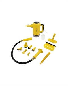 POLARIS Пароочиститель компактный PSC 1712C Polaris