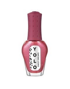 Лак для ногтей SWEET DREAMS Yolo