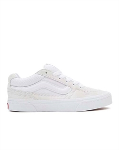 Кроссовки мужские повседневные VN0007P9WHT Vans