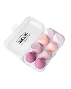 Набор спонжей для макияжа Magicae