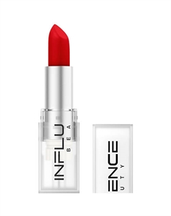 Помада стик INFLUENCE сатиновая Influence beauty