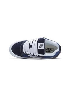 Кроссовки мужские для скейтбординга VN0009QCNWD Vans