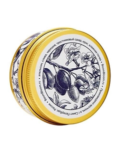 Свеча ароматическая Yuzhnaya Noch 90 Boom bloom