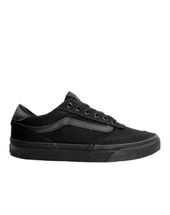 Кроссовки мужские спортивные VN000D7QBKA Vans