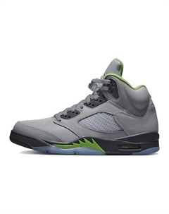 Кроссовки Air 5 Retro 'Green Bean' 2022 Nike