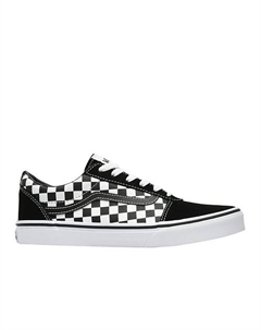 Кроссовки lifestyle мужские Ward Checkerboard 191931305491 Vans