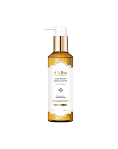 Укрепляющий шампунь для волос Professional Repairing Scalp Therapy Serum Shampoo 275 D`alba