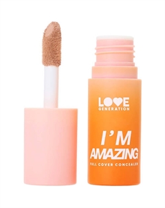 Консилер I’m Amazing 5 Love generation