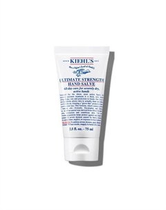 Интенсивный питательный крем для рук Ultimate Strength Hand Salve 75 Kiehl's
