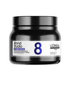 Осветляющий бальзам Blond Studio 500 L'oreal professionnel