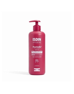 Гель для душа Psor для атопической кожи 500 Isdin