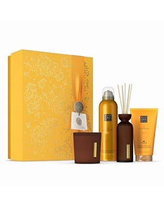 ... Подарочный набор The Ritual of Mehr Large Gift Set (2025) Rituals