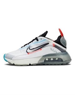 Кроссовки Air Max 2090 Pure Platinum Nike