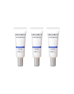 Солнцезащитный крем SUN SHELTER Sunscreen extreme comfort 45 Decorté