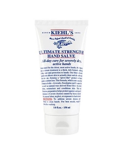 Интенсивный питательный крем для рук Ultimate Strength Hand Salve 150 Kiehl's