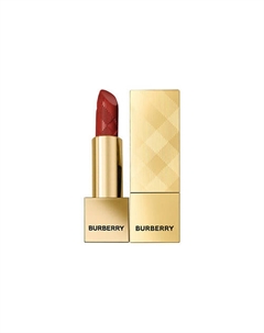 Матовая стойкая помада для губ Kisses Matte Burberry